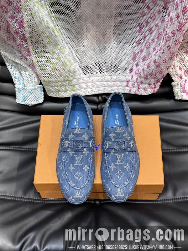 LV Replica Shoes LV sz38-46 mnf0528