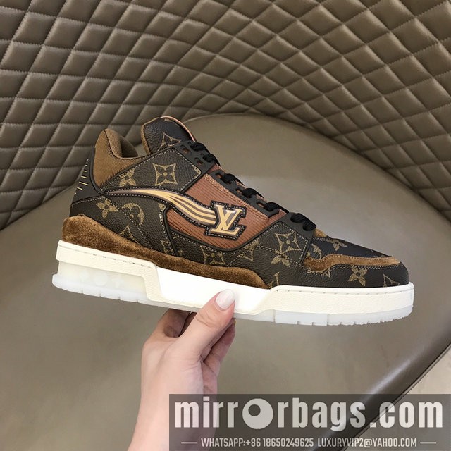 LV Replica ShoesSZ 35-46 0527