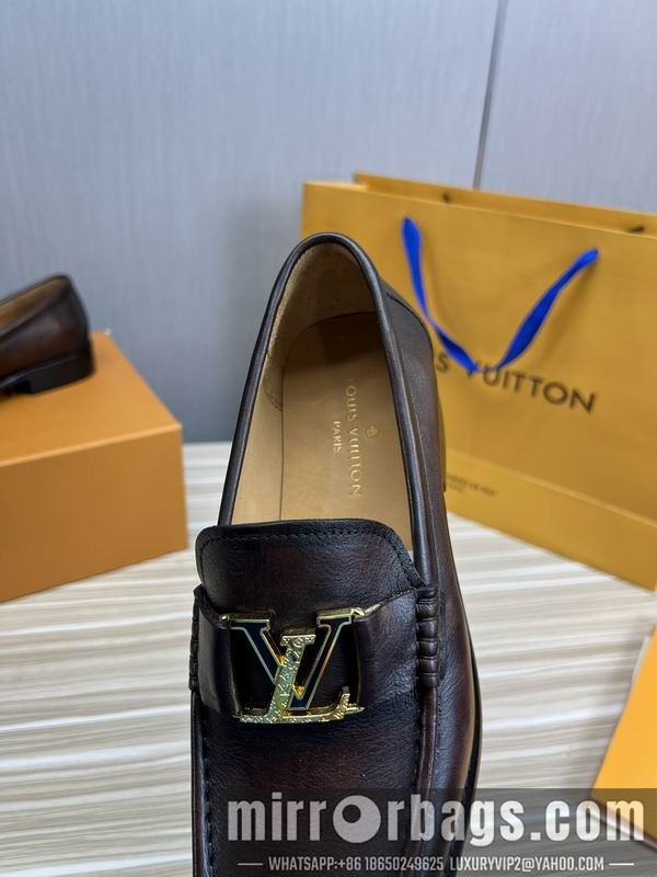 LV Replica Shoes LV sz38-45 mnf0346