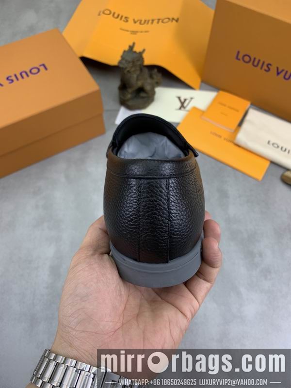 LV Replica Shoes LV sz38-45 mnf0525