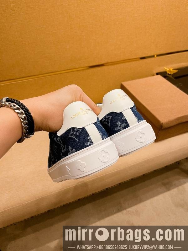 LV Replica Shoes LV sz38-44 mnf0312