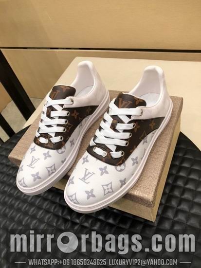 LV Replica Shoes LV sz38-44 jyh0986