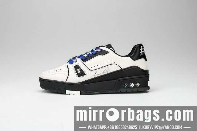 LV Replica ShoesSZ 35-46 0515