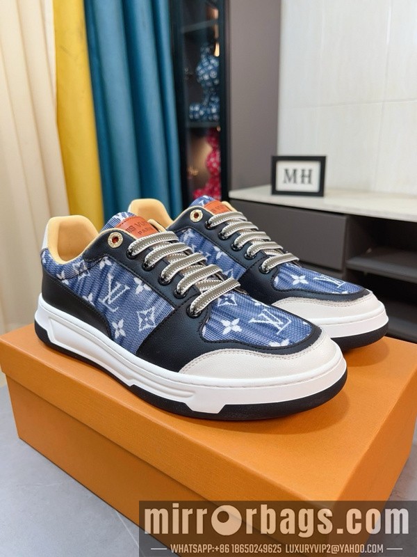 LV Replica Shoes LV sz38-44 jyh1201
