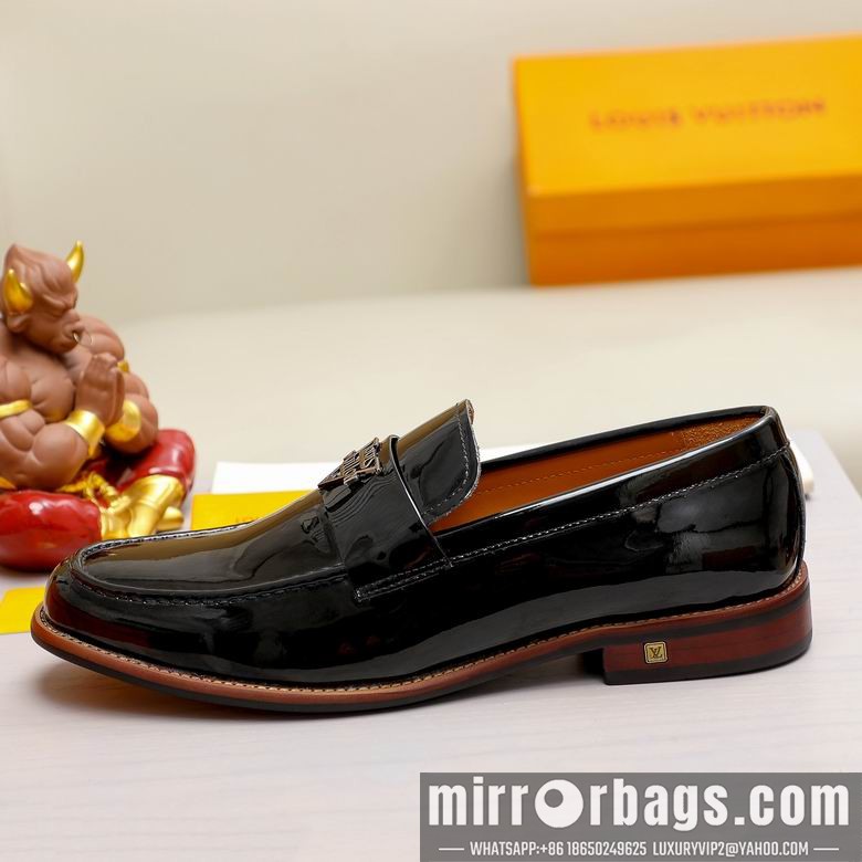 LV Replica Shoes LV sz38-44 06106