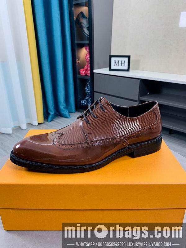 LV Replica Shoes LV sz38-44 mnf0222