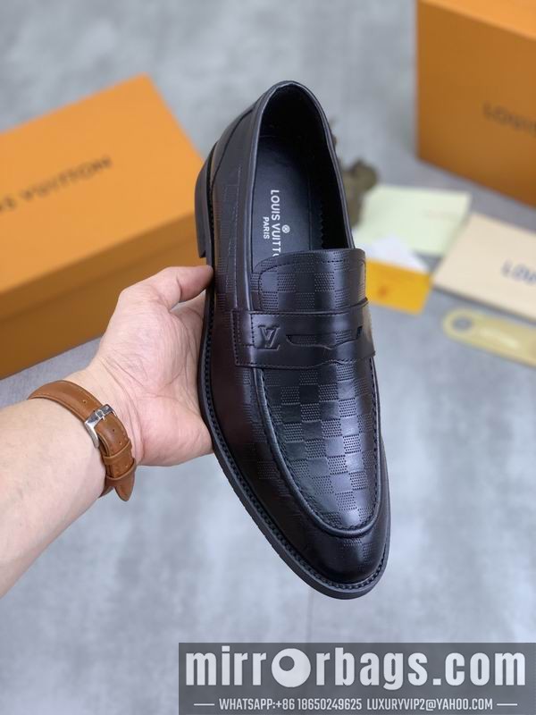 LV Replica Shoes LV sz38-44 mnf25