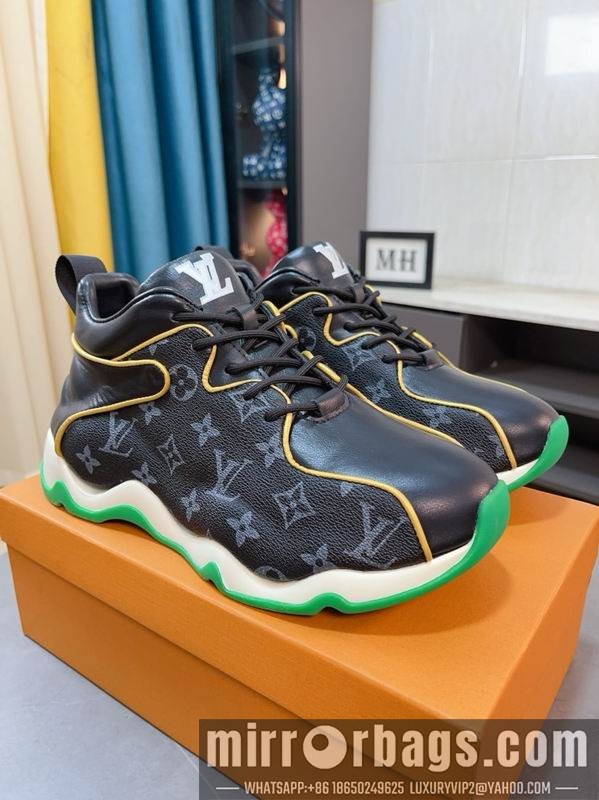 LV Replica Shoes LV sz38-44  mnf1003
