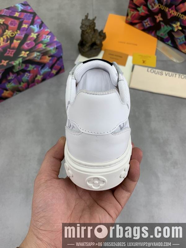 LV Replica Shoes LV sz38-44 mnf1003