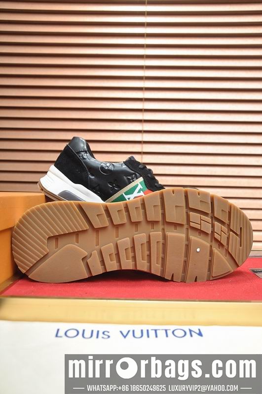 LV Replica Shoes LV sz38-45 mnf0709