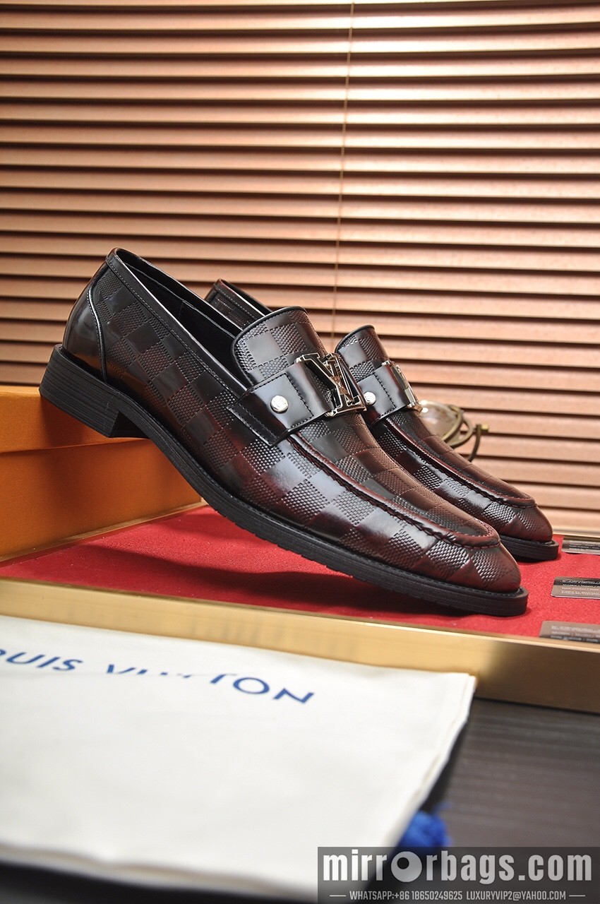 LV Replica Shoes LV sz38-45 hnh1215