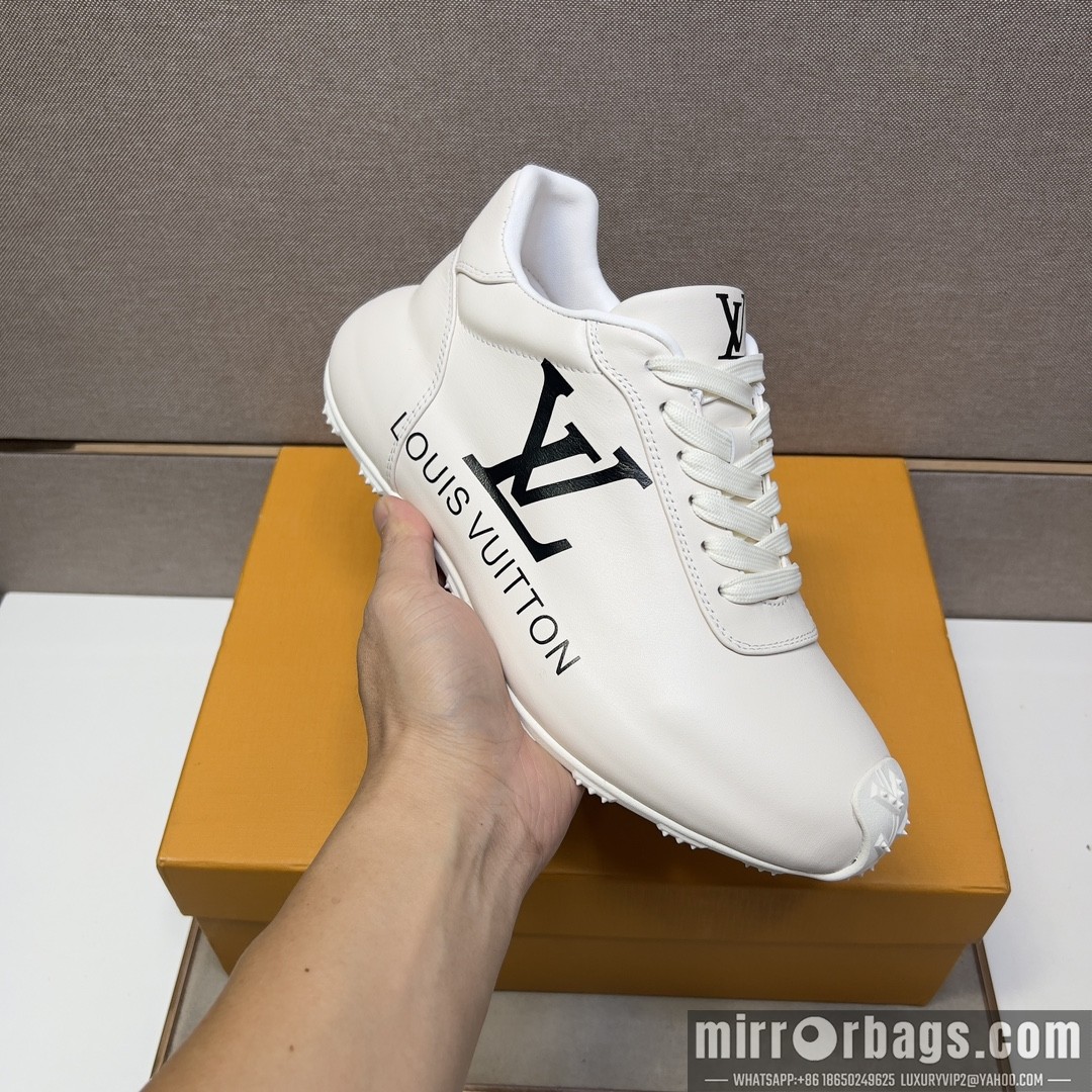 LV Replica Shoes LV sz38-44 h0913