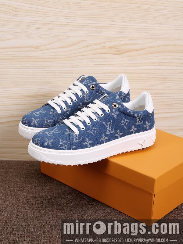 LV Replica Shoes LV sz38-44 jyh0991