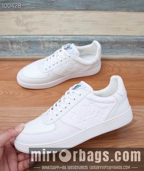 LV Replica Shoes LV sz38-45 jyh0981