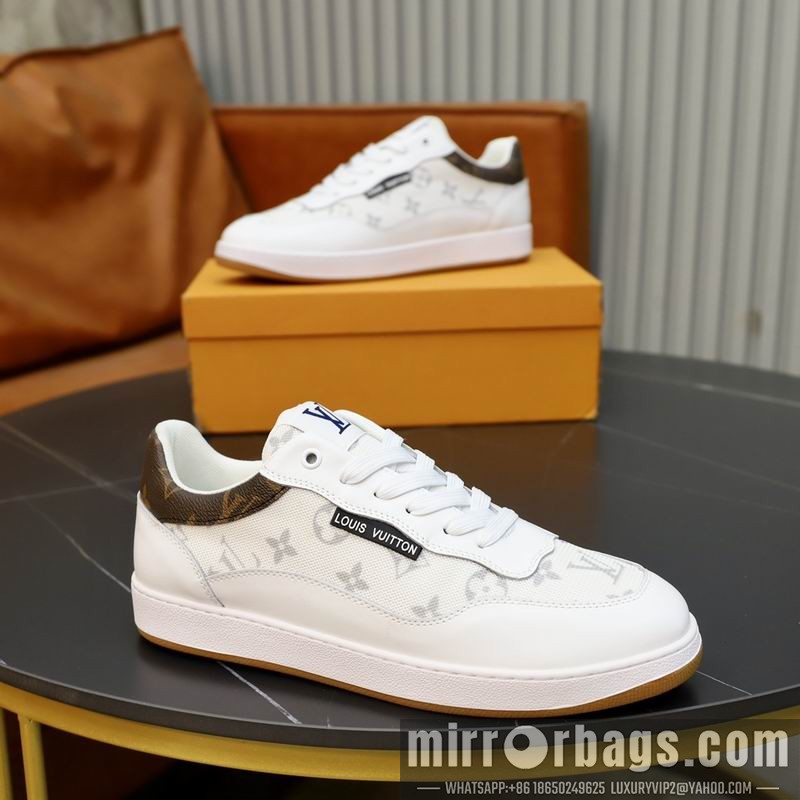LV Replica Shoes LV sz38-45 mnf0392