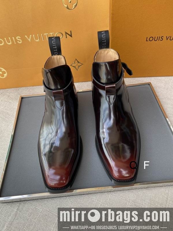 LV Replica Shoes LV sz38-45 2C TF0101
