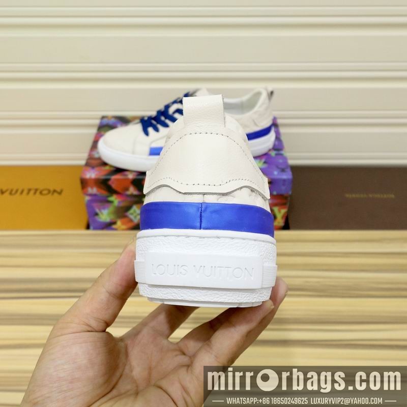 LV Replica Shoes LV sz38-45 mnf0146