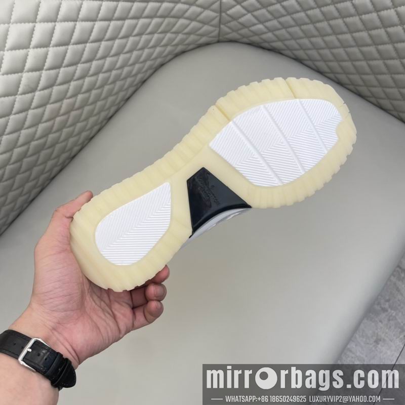 LV Replica Shoes LV sz38-46 mnf0260