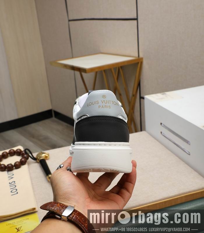 LV Replica Shoes LV sz38-44 mnf0708