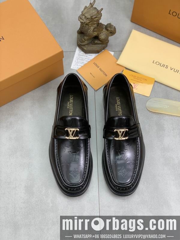 LV Replica Shoes LV sz38-45 mnf0402