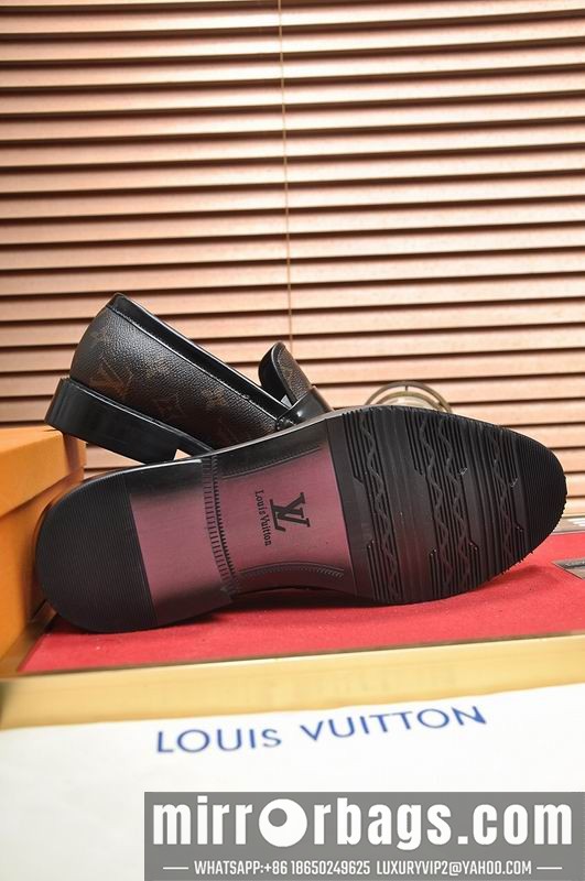 LV Replica Shoes LV sz38-45 mnf0748
