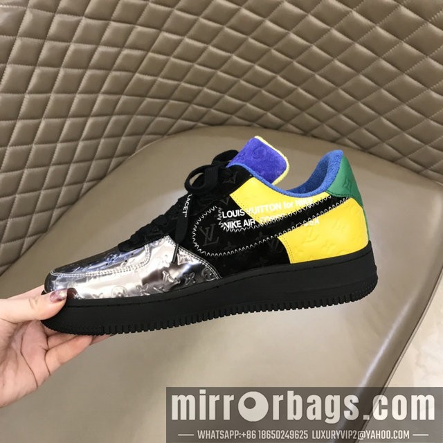 LV Replica ShoesSZ 38-44 0505
