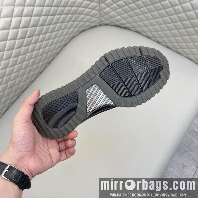 LV Replica Shoes LV sz38-46 mnf0263