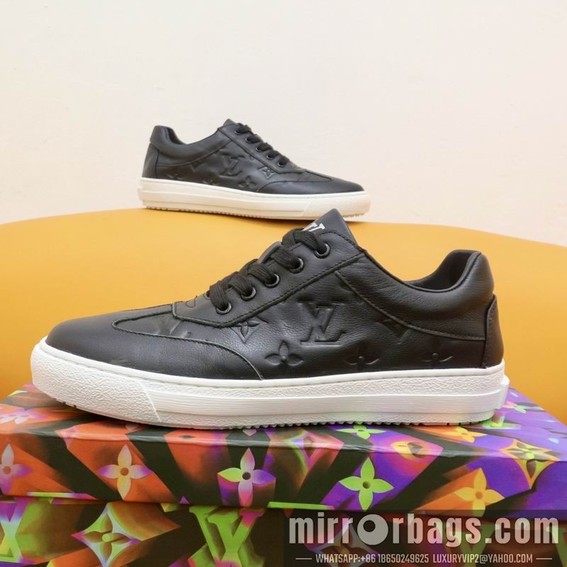LV Replica Shoes LV sz38-44 mnf0535