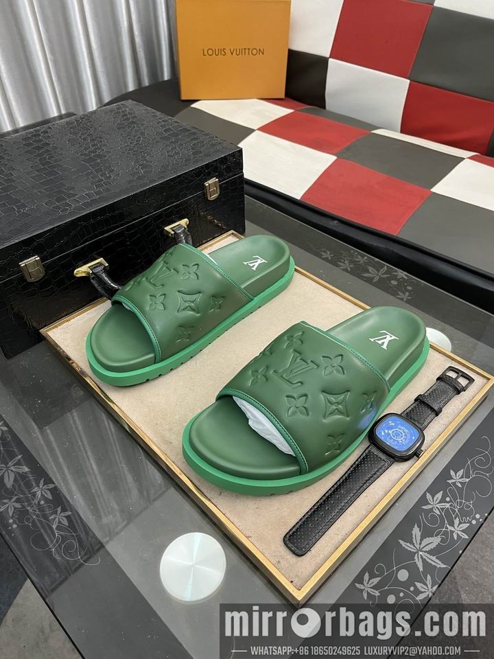 LV Replica Shoes LV sz38-44 hnh0305