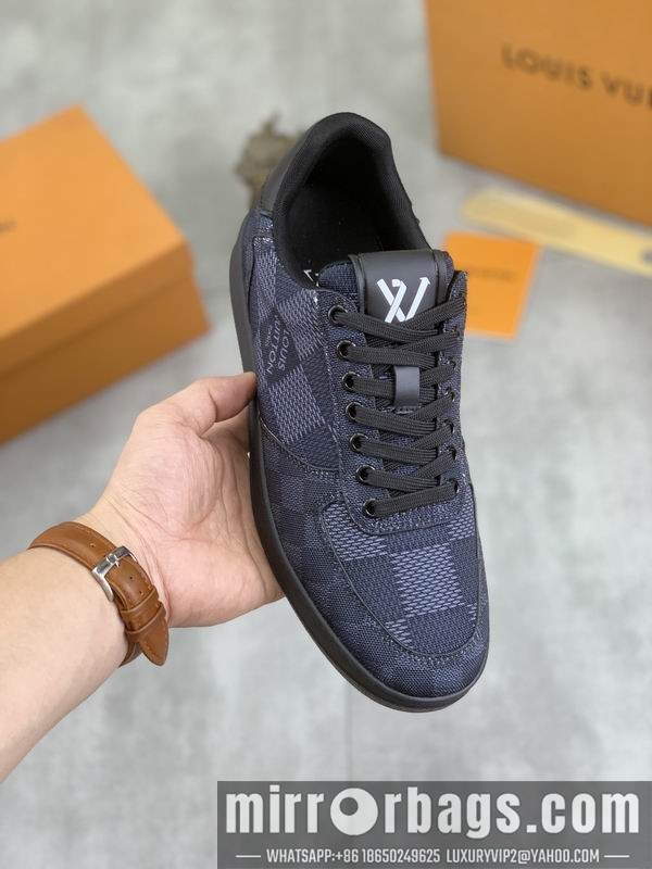 LV Replica Shoes LV sz38-45 mnf0628
