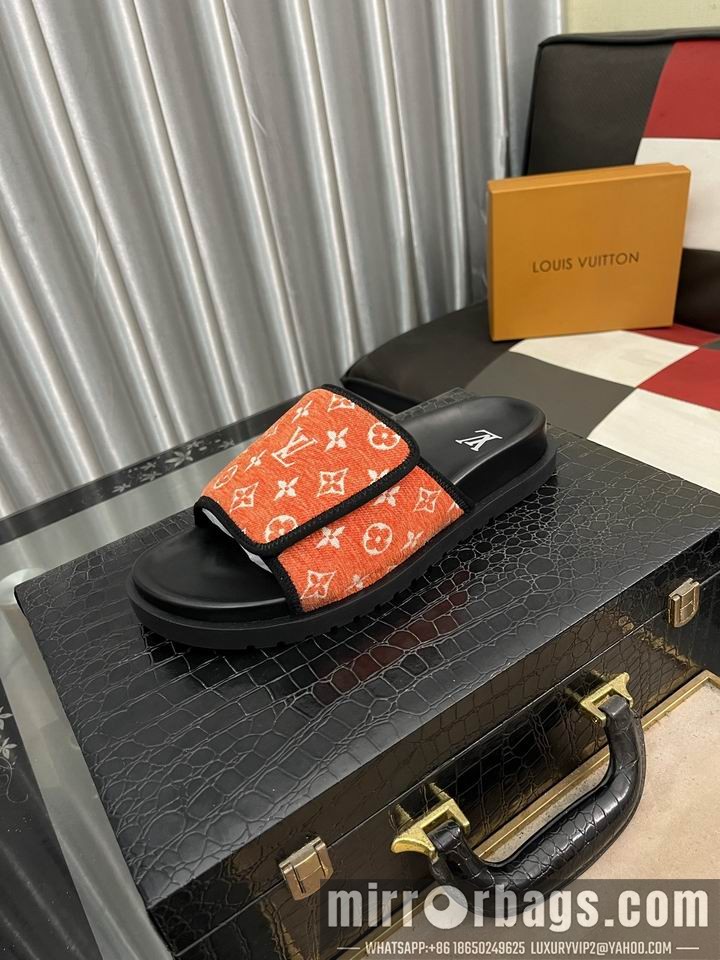 LV Replica Shoes LV sz38-44 hnh0303