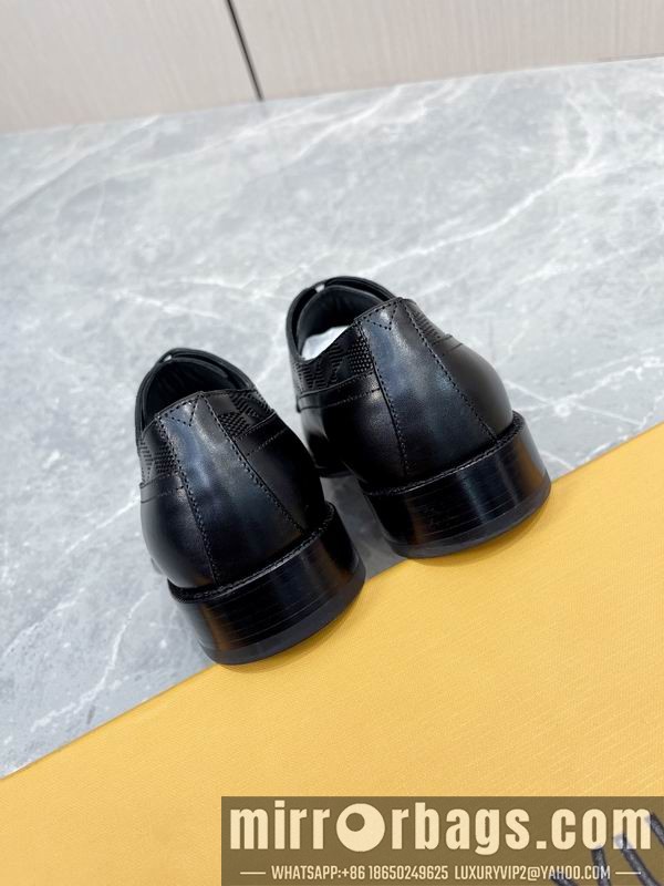 LV Replica Shoes LV sz38-46 mnf0370
