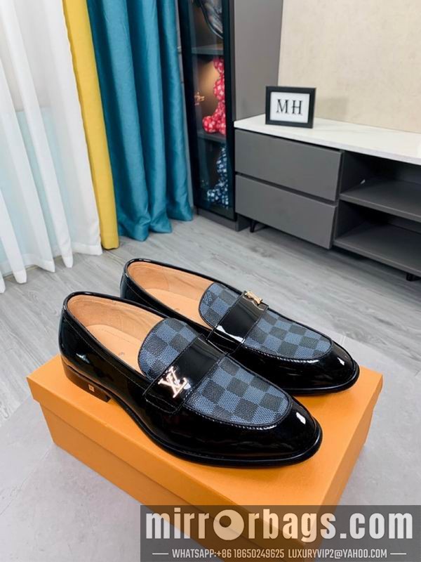 LV Replica Shoes LV sz38-46 mnf0132