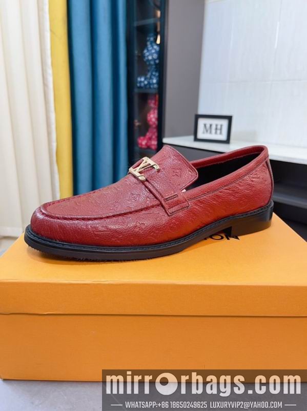 LV Replica Shoes LV sz38-44 mnf0329