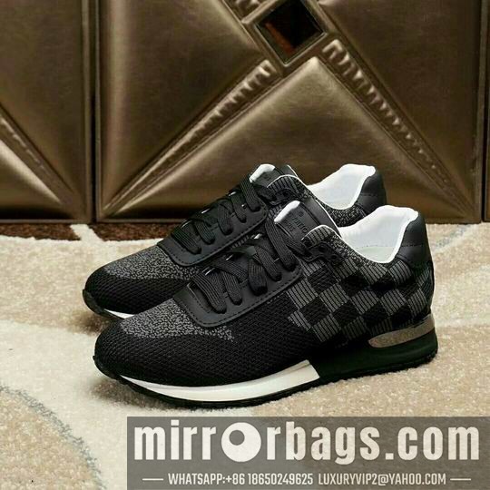 LV Replica Shoes LV sz38-46 jyh0913