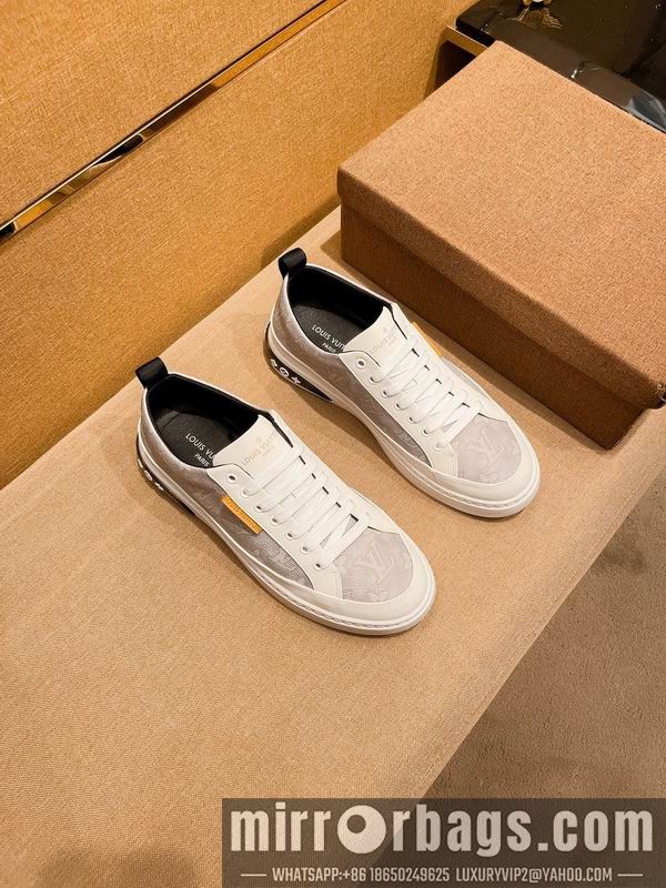 LV Replica Shoes LV sz38-44 mnf0518
