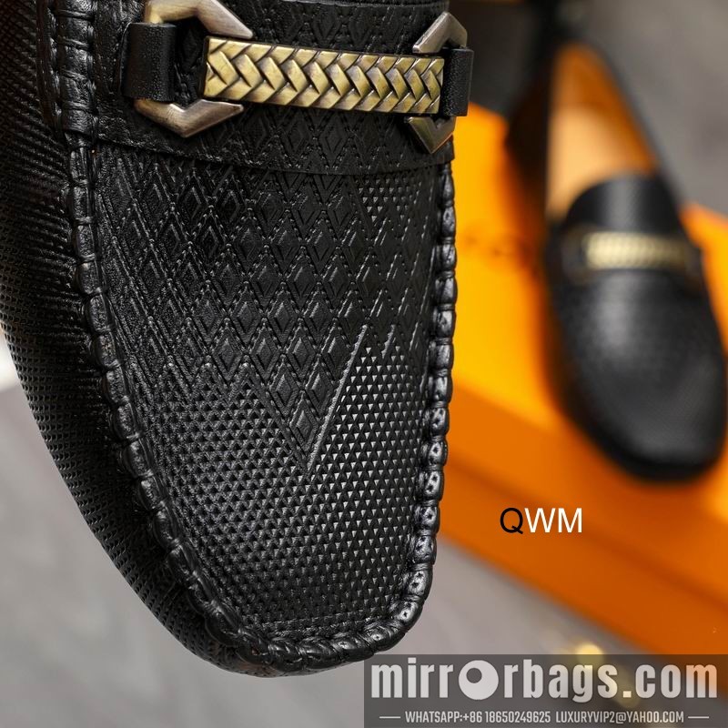 LV Replica Shoes LV sz38-45 WM0403