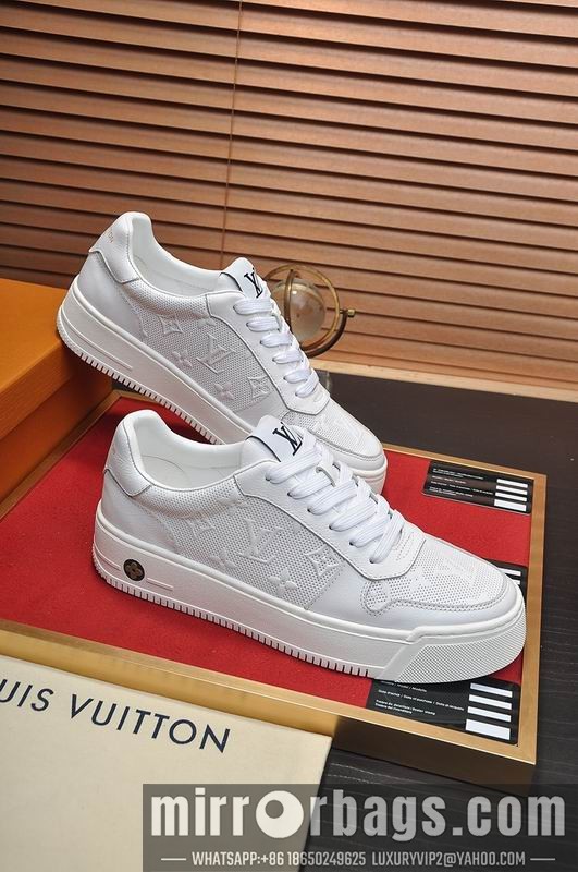 LV Replica Shoes LV sz38-45 mnf0721
