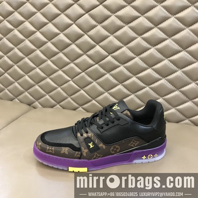 LV Replica ShoesSZ 35-46 0523