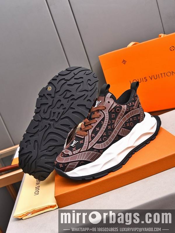 LV Replica Shoes LV sz38-46 mnf0636