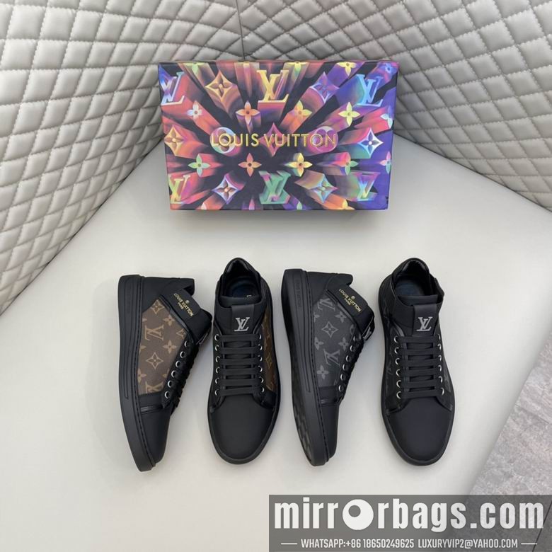 LV Replica Shoessz35-44 4C n0505