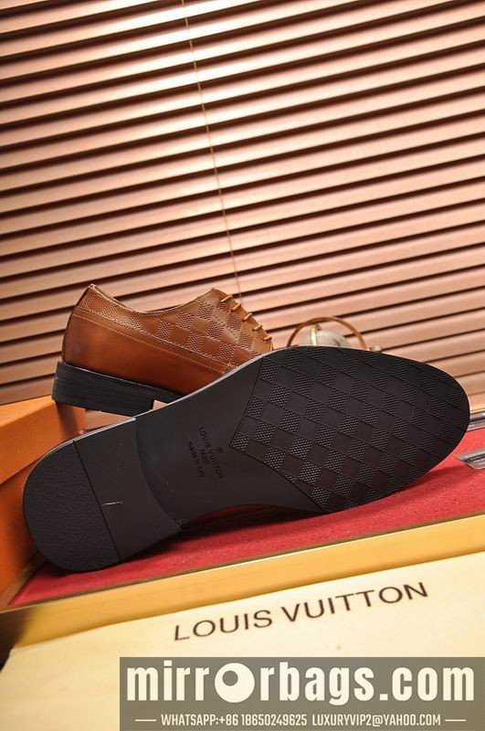 LV Replica Shoes LV sz38-45 mnf0728