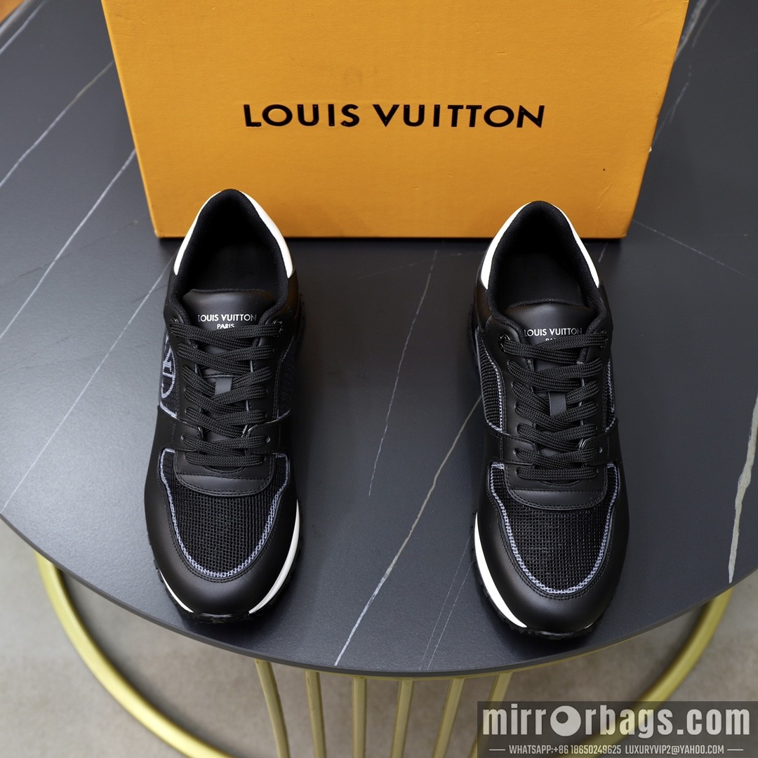 LV Replica Shoes LV sz38-44 h0917