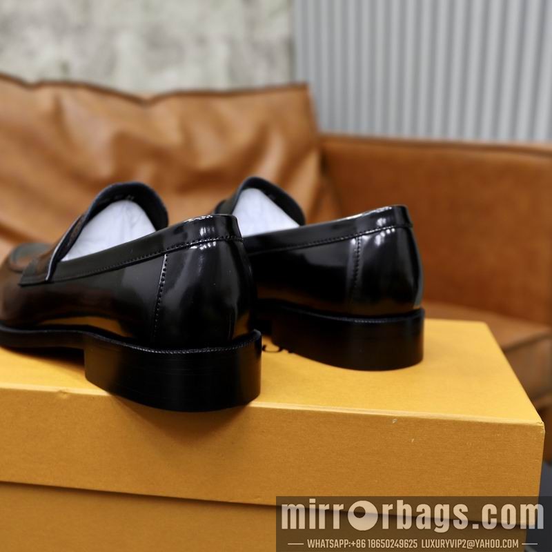 LV Replica Shoes LV sz38-45 mnf0641