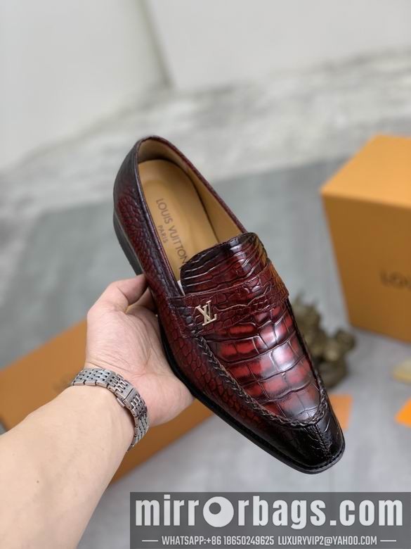 LV Replica Shoes LV sz38-44 06107