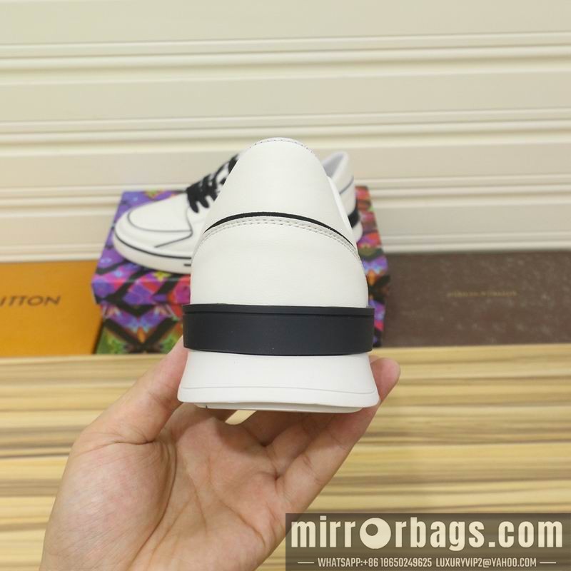 LV Replica Shoes LV sz38-45 mnf0164