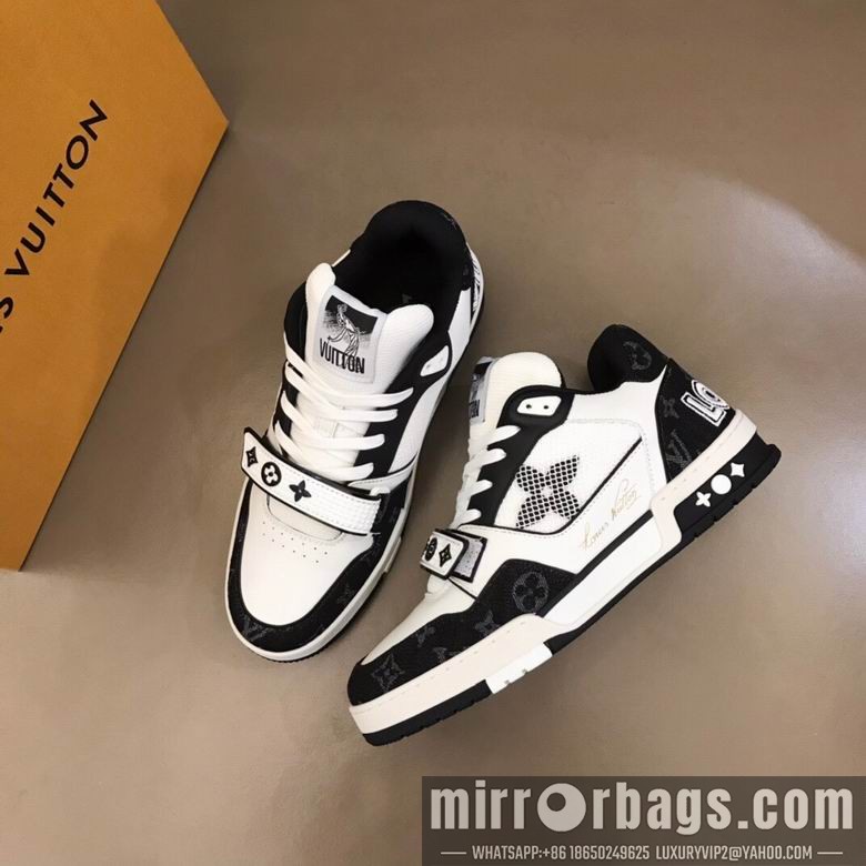 LV Replica Shoessz35-44 4C n0509