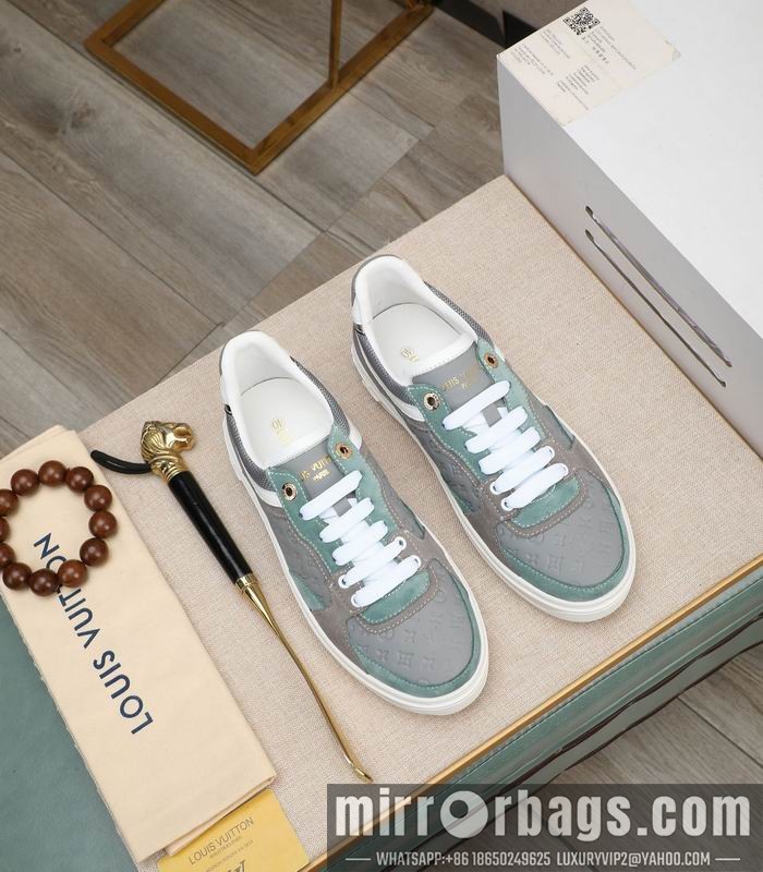 LV Replica Shoes LV sz38-44 mnf0718