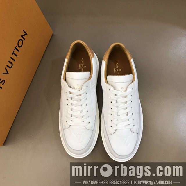 LV Replica ShoesSZ 38-44 0529