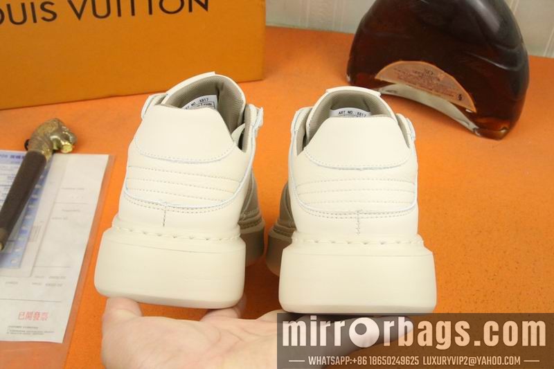 LV Replica Shoes LV sz38-43 mnf0168
